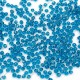 700pcs 3mm AAA chinese crystal bicone beads, blue zircon