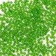 700pcs 3mm AAA chinese crystal bicone beads, fern green