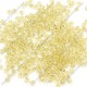700pcs 3mm AAA chinese crystal bicone beads, citrine