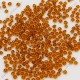 700pcs 3mm AAA chinese crystal bicone beads, smoked topaz