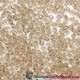 700pcs Chinese Crystal 4mm Bicone Beads, Silver champagne, AAA quality