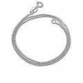 Chain Necklace & Bracelet