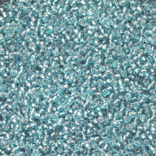 Glass Seed Beads, Round, about 2mm,  #100, Sold By 30 gram per bag