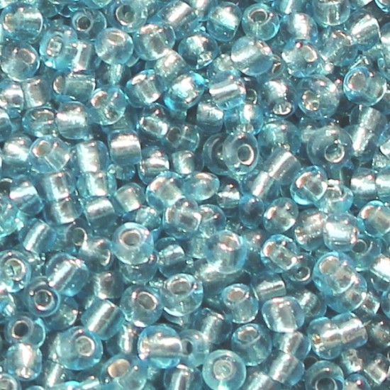 Glass Seed Beads, Round, about 2mm,  #100, Sold By 30 gram per bag