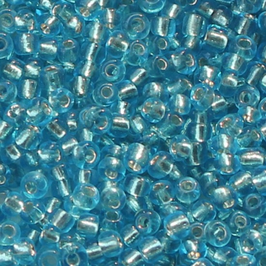 Glass Seed Beads, Round, about 2mm,  #101 Sold By 30 gram per bag