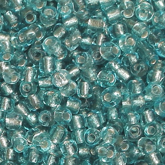Glass Seed Beads, Round, about 2mm,  #102, Sold By 30 gram per bag