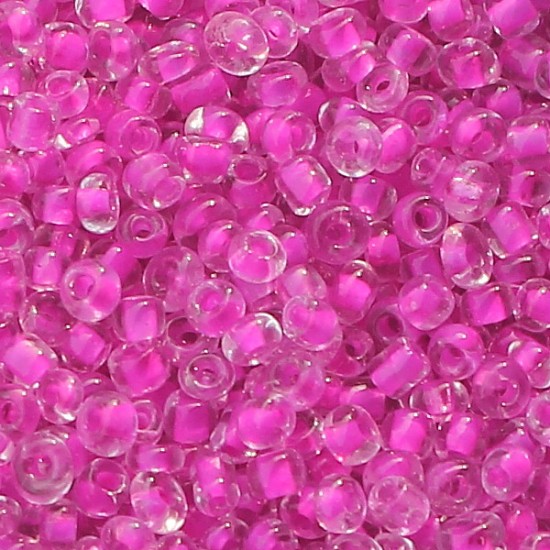Glass Seed Beads, Round, about 2mm,  #106, Sold By 30 gram per bag