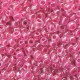 Glass Seed Beads, Round, about 2mm,  #107, Sold By 30 gram per bag