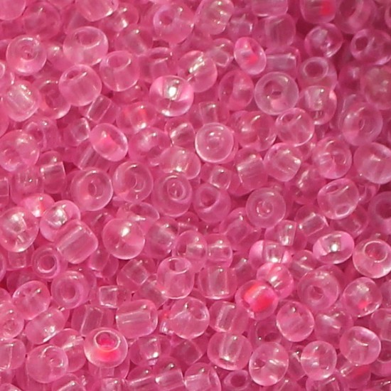 Glass Seed Beads, Round, about 2mm,  #108, Sold By 30 gram per bag