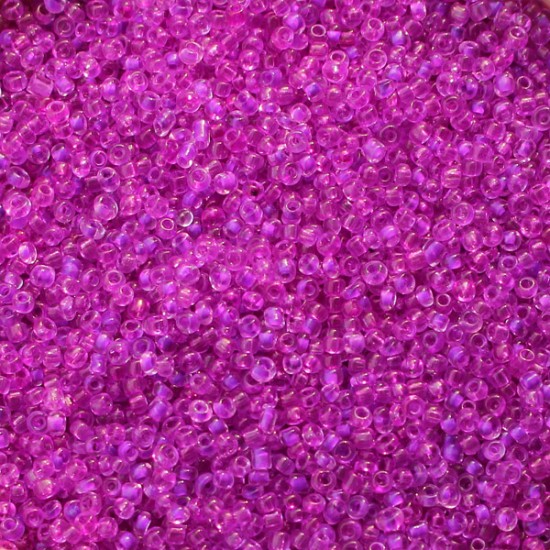 Glass Seed Beads, Round, about 2mm,  #109, Sold By 30 gram per bag