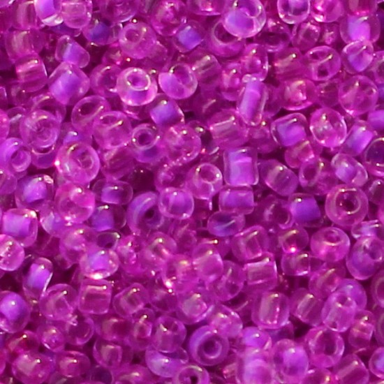 Glass Seed Beads, Round, about 2mm,  #109, Sold By 30 gram per bag