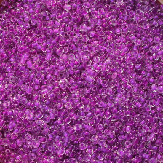 Glass Seed Beads, Round, about 2mm,  #110 Sold By 30 gram per bag
