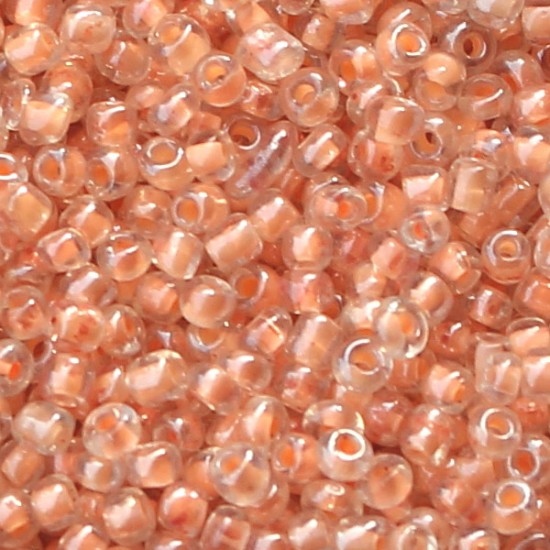 Glass Seed Beads, Round, about 2mm,  #111 Sold By 30 gram per bag