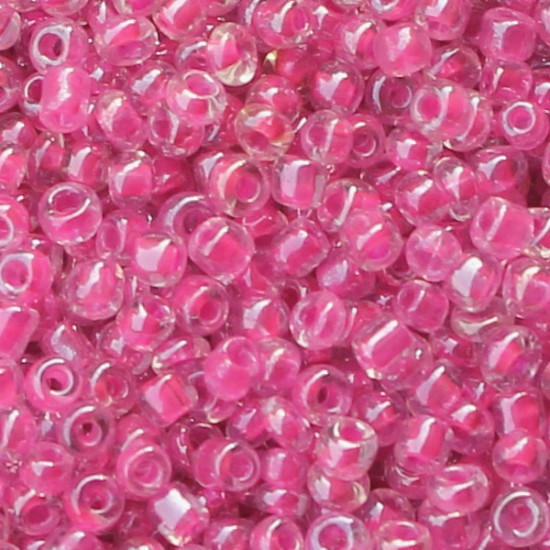 Glass Seed Beads, Round, about 2mm,  #113, Sold By 30 gram per bag