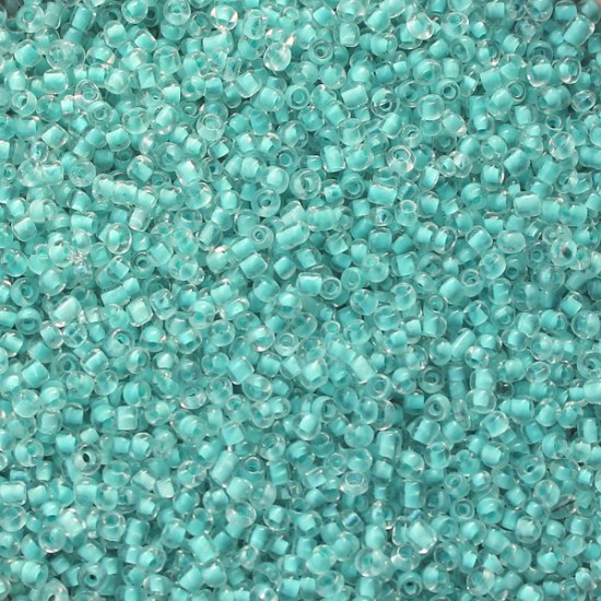 Glass Seed Beads, Round, about 2mm,  #114, Sold By 30 gram per bag