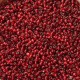 Glass Seed Beads, Round, about 2mm,  #116, Sold By 30 gram per bag