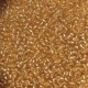 Glass Seed Beads, Round, about 2mm,  #117, Sold By 30 gram per bag