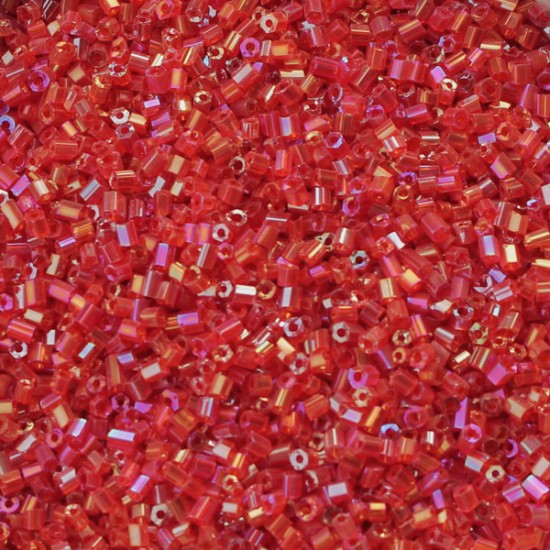 Glass Seed Beads, Round, about 2mm,  #123, Sold By 30 gram per bag