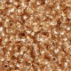 Glass Seed Beads, Round, about 2mm,  #48, Sold By 30 gram per bag