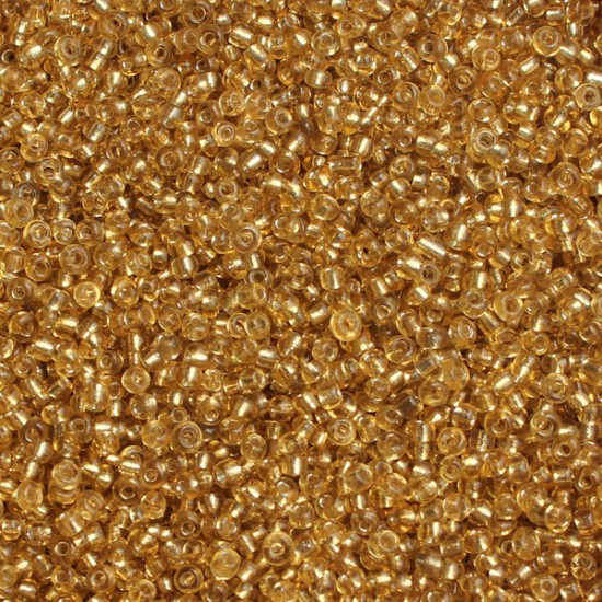 Glass Seed Beads, Round, about 2mm,  #50, Sold By 30 gram per bag