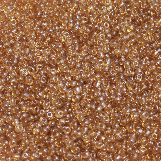 Glass Seed Beads, Round, about 2mm,  #52, Sold By 30 gram per bag