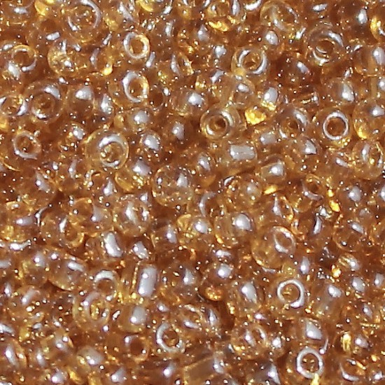 Glass Seed Beads, Round, about 2mm,  #52, Sold By 30 gram per bag