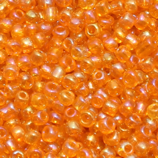 Glass Seed Beads, Round, about 2mm,  #56, Sold By 30 gram per bag