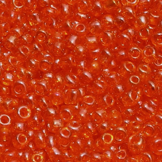 Glass Seed Beads, Round, about 2mm,  #58, Sold By 30 gram per bag