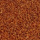 Glass Seed Beads, Round, about 2mm,  #63, Sold By 30 gram per bag