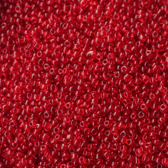 Glass Seed Beads, Round, about 2mm,  #66, Sold By 30 gram per bag