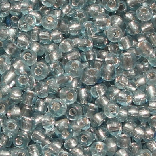 Glass Seed Beads, Round, about 2mm,  #68, Sold By 30 gram per bag