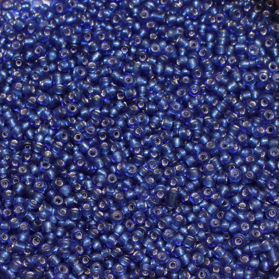 Glass Seed Beads, Round, about 2mm,  #71, Sold By 30 gram per bag