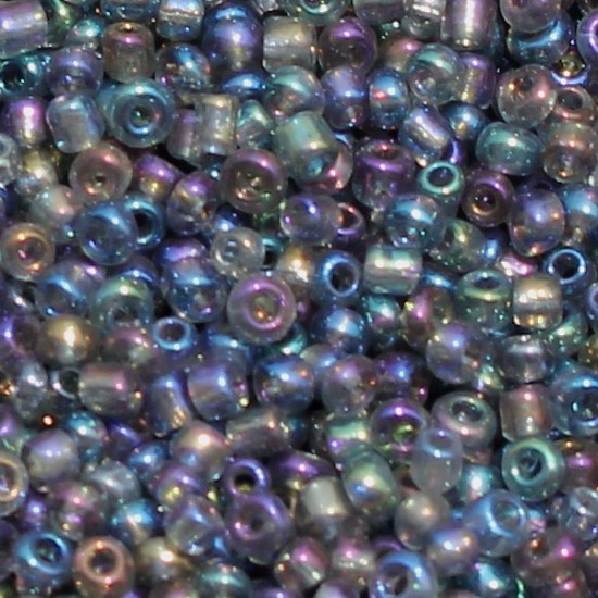 Glass Seed Beads, Round, about 2mm,  #73, Sold By 30 gram per bag