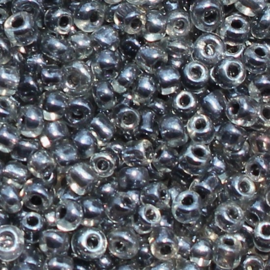 Glass Seed Beads, Round, about 2mm,  #74, Sold By 30 gram per bag