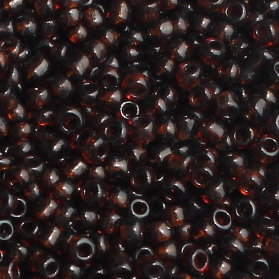 Glass Seed Beads, Round, about 2mm,  #80, Sold By 30 gram per bag