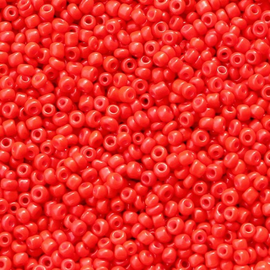 Glass Seed Beads, Round, about 2mm,  #85, Sold By 30 gram per bag