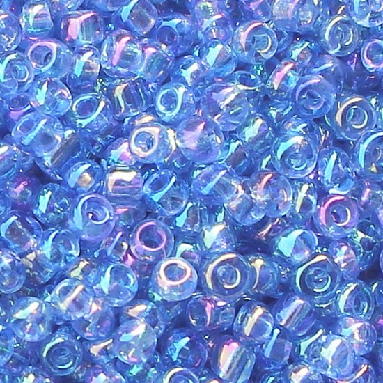 Glass Seed Beads, Round, about 2mm,  #86, Sold By 30 gram per bag