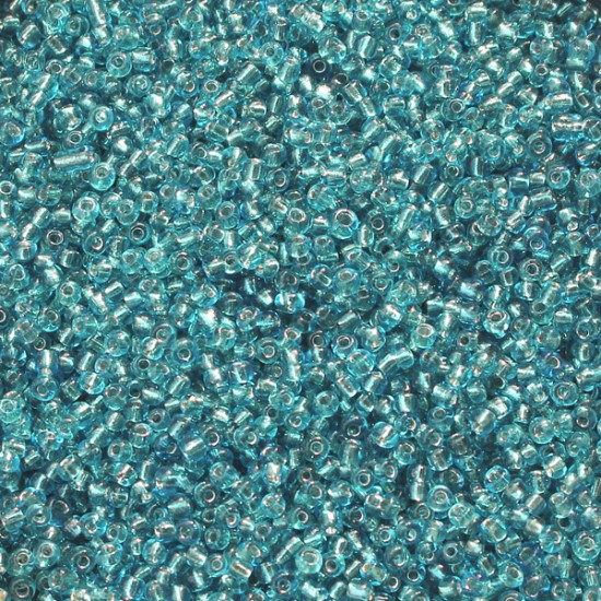Glass Seed Beads, Round, about 2mm,  #99, Sold By 30 gram per bag