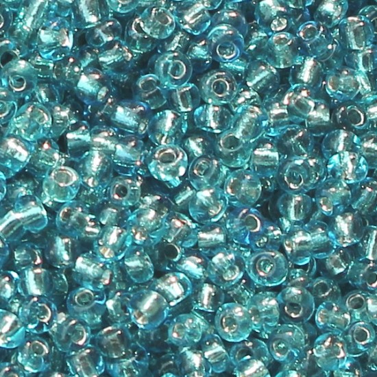 Glass Seed Beads, Round, about 2mm,  #99, Sold By 30 gram per bag