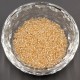 Glass Seed Beads, Round, about 2mm,  #0, Sold By 30 gram per bag