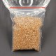 Glass Seed Beads, Round, about 2mm,  #0, Sold By 30 gram per bag