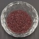 Glass Seed Beads, Round, about 2mm,  #12, amethyst, Sold By 30 gram per bag