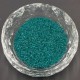 Glass Seed Beads, Round, about 2mm,  #17, Sold By 30 gram per bag