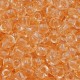 Glass Seed Beads, Round, about 2mm,  #1, Sold By 30 gram per bag