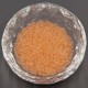 Glass Seed Beads, Round, about 2mm,  #1, Sold By 30 gram per bag