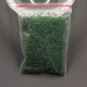 Glass Seed Beads, Round, about 2mm,  #27, emerald, Sold By 30 gram per bag