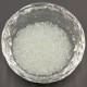 Glass Seed Beads, Round, about 2mm,  #31, clear, Sold By 30 gram per bag