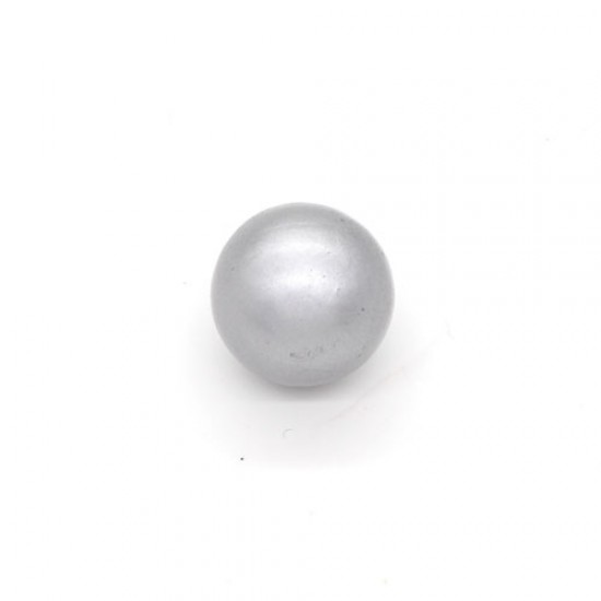 17mm silver Pregnancy ball a baby Caller Chime ball baby bell for cage pendants pregnancy women jewelry,1 pc